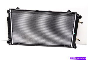 �G���W���J�o�[ Carquest 431289 Radiator nos Carquest 431289 Radiator NOS�y���s�A���i�z