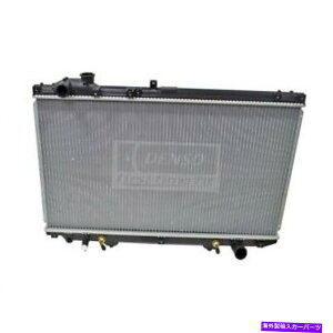GWJo[ WG[^[f\221-3121 Radiator DENSO 221-3121