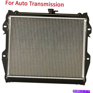 �G���W���J�o�[ �g���^�̃I�[�g�A���~�j�E���R�A���W�G�[�^�[1992-95 4runner 2.4L 1984-95�s�b�N�A�b�v2.4L Auto Aluminum Core Radiator For Toyota 1992-95 4Runner 2.4L 1984-95 Pickup 2.4L�y���s�A���i�z