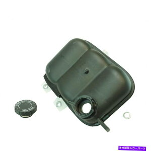 GWJo[ WG[^[N[gI[o[t[{gr^Nw/ dodgesbNAbvpLbv Radiator Coolant Overflow Bottle Reservoir Tank w/ Cap For Dodge Pickup