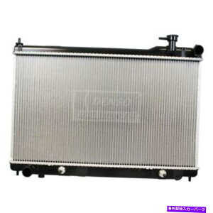 GWJo[ WG[^[f\221-3421 Radiator DENSO 221-3421