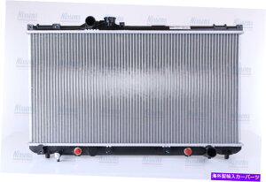 GWJo[ nissensN[gWG[^[64653a for lexus is is mk ii1999j200 2.0Ȃǂł Nissens Coolant Radiator 64653A for LEXUS IS MK I (1999) IS 200 2.0 etc