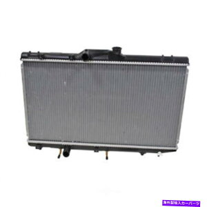 GWJo[ WG[^[f\221-3108 Radiator DENSO 221-3108