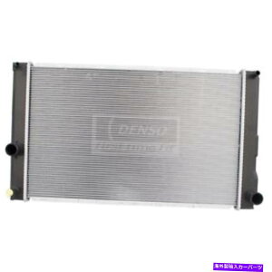 GWJo[ WG[^[f\221-9282 Radiator DENSO 221-9282