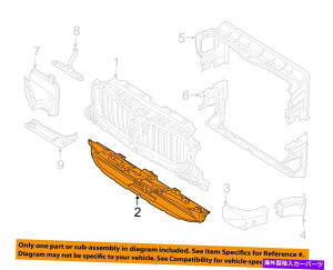 GWJo[ BMW OEM 2018 X3GAN[i[zC_Ng`[uz[X51137497231 BMW OEM 2018 X3 Air Cleaner Intake-Air Duct Tube Hose 51137497231