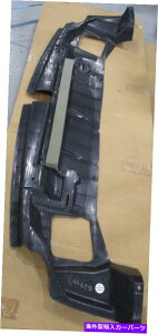 GWJo[ NOS 1998-2000 FORD CONTOUR MyStique Radiator Air Deflector Seal F8RZ-8349-FA OEM NOS 1998-2000 Ford Contour Mystique Radiator Air Deflector Seal F8RZ-8349-FA OEM