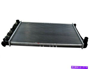 �G���W���J�o�[ 1973-1974 GMC C25/C2500�s�b�N�A�b�v���W�G�[�^�[86272XF���W�G�[�^�[ For 1973-1974 GMC C25/C2500 Pickup Radiator 86272XF Radiator