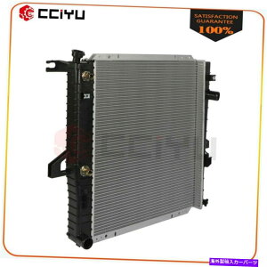 GWJo[ 98-11tH[hW[4.0L 1998-2008}c_B3000 3.0LJ[WG[^[̌ For 98-11 Ford Ranger 4.0L 1998-2008 Mazda B3000 3.0L Car Radiator Replacement