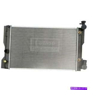 GWJo[ WG[^[f\221-9249 Radiator DENSO 221-9249