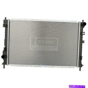 GWJo[ WG[^[f\221-9161 Radiator DENSO 221-9161