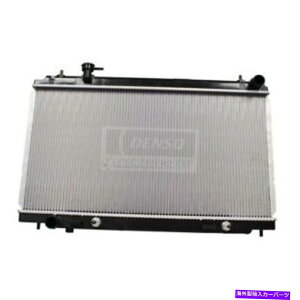 GWJo[ WG[^[f\221-4404 Radiator DENSO 221-4404