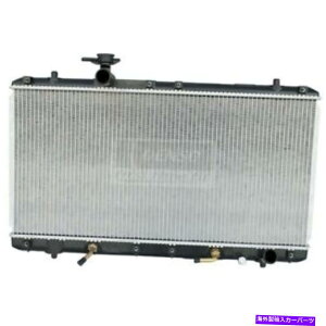 GWJo[ WG[^[f\221-9378 Radiator DENSO 221-9378