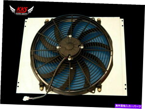 GWJo[ KKSWG[^[VEhw/ 16 "t@tBbg66-70tH[h}X^O71-73}[L[Rbg KKS RADIATOR SHROUD W/ 16" FAN FIT 66-70 Ford Mustang 71-73 Mercury Comet