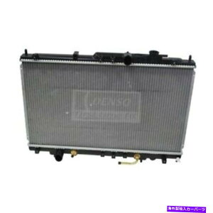 GWJo[ WG[^[f\221-3307 Radiator DENSO 221-3307