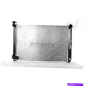 GWJo[ VWG[^[vX`bNLexus RX400H 2006-2008 LX3010132 1604120354ɓK܂ NEW RADIATOR PLASTIC FITS LEXUS RX400H 2006-2008 LX3010132 1604120354