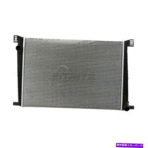 GWJo[ 2007-2014̐VtgWG[^[~jN[p[1.6L L4 w/o^[{RAD13167 NEW FRONT RADIATOR FOR 2007-2014 MINI COOPER 1.6L L4 W/O TURBO RAD13167