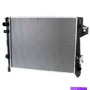 �G���W���J�o�[ Dodge Ram 1500 CH3010280 2002����2003�̐V�������W�G�[�^�[ New Radiator for Dodge Ram 1500 CH3010280 2002 to 2003�y���s�A���i�z