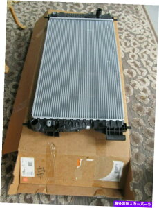 GWJo[ New GM Buick OEM 2015 2016 Regal Radiator 23125739 NEW GM Buick OEM 2015 2016 Regal Radiator 23125739