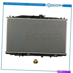 GWJo[ 2004N2008ÑA~jEWG[^[Acura TSX 4-Door 2.4L L4V Aluminum Radiator For 2004-2008 Acura TSX 4-Door 2.4L l4 New Replacement