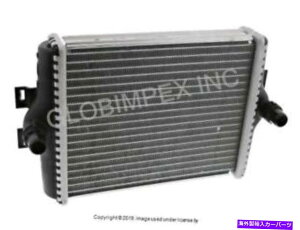 �G���W���J�o�[ BMW�i2013-2016�j���W�G�[�^�[OEM Valeo + 1�N�ۏ� BMW (2013-2016) Radiator OEM VALEO + 1 YEAR WARRANTY�y���s�A���i�z