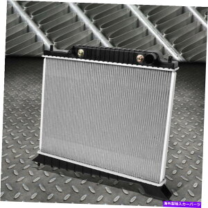 GWJo[ 02-04 Expedition/Navigator at OEX^C̃tA~jERAWG[^[DPI 2609 FOR 02-04 EXPEDITION/NAVIGATOR AT OE STYLE FULL ALUMINUM CORE RADIATOR DPI 2609