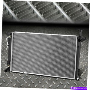 GWJo[ 15-21Zhi3.3L V6 OEX^CtA~jERApWG[^[DPI 13508 FOR 15-21 SEDONA 3.3L V6 OE STYLE FULL ALUMINUM CORE COOLING RADIATOR DPI 13508