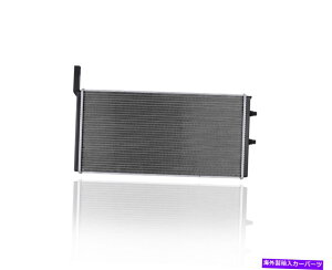 GWJo[ /FIT 13475 10-17 BMW 5Series Granturismo 4.4L 11-16 550iC^[N[[̃WG[^[ Radiator For/Fit 13475 10-17 BMW 5Series GranTurismo 4.4L 11-16 550i INTERCOOLER