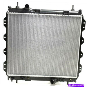 �G���W���J�o�[ Chrysler PT Cruiser Radiator 2001-2002 2.4L 4-Cyl for CH3010116 | 5017404ab For Chrysler PT Cruiser Radiator 2001-2002 2.4L 4-Cyl For CH3010116 | 5017404AB�y���s�A���i�z