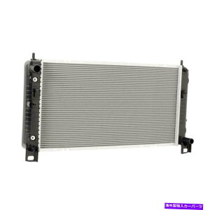 GWJo[ 00-06V{[^z01-13Vo[h1500 01-13VG1500 34 "RÃWG[^[ Radiator For 00-06 Chevy Tahoe 01-13 Silverado 1500 01-13 Sierra 1500 34" Core