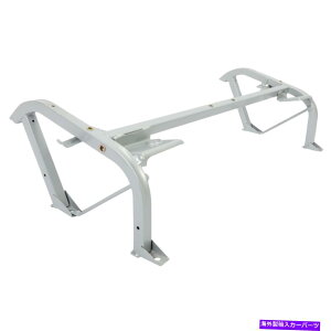 GWJo[ 97-04V{[RxbgC5WG[^[RAT|[gXLbho[98 99 00 01 02 03 For 97-04 Chevrolet Corvette C5 Radiator Core Support Skid Bar 98 99 00 01 02 03