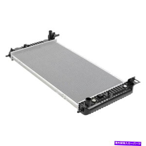 �G���W���J�o�[ 01 02 03 05-06 GMC Sierra 1500 HD 02-13 Cadillac Escalade�̃A���~�j�E�����W�G�[�^�[ Aluminum Radiator For 01 02 03 05-06 GMC Sierra 1500 HD 02-13 Cadillac Escalade�y���s�A���i�z