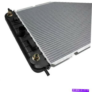 GWJo[ Chevy Malibu Pontiac G6 Saturn Aura 3.5L 3.9L V6TRQ Radiator New TRQ Radiator NEW for Chevy Malibu Pontiac G6 Saturn Aura 3.5L 3.9L V6