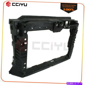 GWJo[ 2011N2012N2013N2018ÑtHNX[QWFb^̃WG[^[RAT|[g̃tg Front Replacing Radiator Core Support For 2011 2012 2013-2018 Volkswagen Jetta