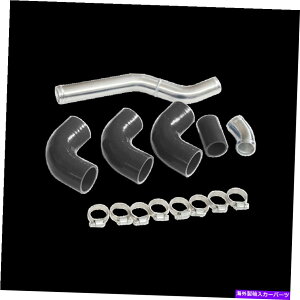 GWJo[ 1.5 "BMW E36 LS1 LSXubNz[Xp̃A~jEWG[^[zǃLbg 1.5" Aluminum Radiator Piping Kit for BMW E36 LS LS1 LSx Black Hoses