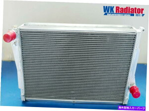 GWJo[ BMW M3 E46 3.2L 2000-2006 MT NIB 2001 2001 2002 03 04 05 56mm̃A~jEWG[^[ Aluminum Radiator for BMW M3 E46 3.2L 2000-2006 MT NIB 2001 2002 03 04 05 56mm