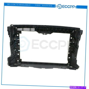 GWJo[ 2012N2013 2014 2015tHNX[QpT[g̃tgWG[^[RAT|[gAZu Front Radiator Core Support Assembly For 2012 2013 2014 2015 Volkswagen Passat