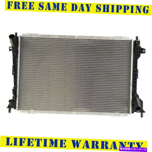 GWJo[ 1998N2005ÑWG[^[J[^EJ[tH[hNErNgA4.6L Radiator For 1998-2005 Lincoln Town Car Ford Crown Victoria 4.6L Free Shipping