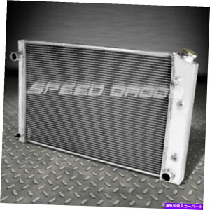 GWJo[ 73-86 Chevy K30 Silverado GMC K35/K-3500 Sierra V8 2A~jEWG[^[+Lbv 73-86 CHEVY K30 SILVERADO GMC K35/K-3500 SIERRA V8 2-ROW ALUMINUM RADIATOR+CAP