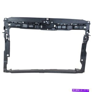 GWJo[ 5GE805588B VWtHNX[QE-St2015-2020̐VWG[^[T|[gRA 5GE805588B New Radiator Support Core for VW Volkswagen e-Golf 2015-2020