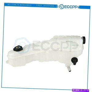 GWJo[ Freightliner M2 106 8.9L 2012 -2016 603-5207WG[^[N[gI[o[t[^N For Freightliner M2 106 8.9L 2012 -2016 603-5207 Radiator Coolant Overflow Tank