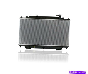 GWJo[ 13404 14-18 Mazda Mazda3 Sdn 14-18 Mazda3 Hb at/mt l4 2.0l/2.5l̃WG[^[ Radiator For 13404 14-18 Mazda Mazda3 SDN 14-18 Mazda3 HB AT/MT L4 2.0L/2.5L