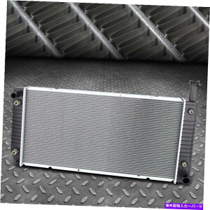 GWJo[ 09-14 Express Savana 4.8/6.0/6.6L OEX^CA~jERAWG[^[DPI 13476 FOR 09-14 EXPRESS SAVANA 4.8/6.0/6.6L OE STYLE ALUMINUM CORE RADIATOR DPI 13476
