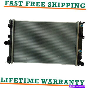 �G���W���J�o�[ �}�c�_�̃��W�G�[�^�[��6 13088�ɓK�����܂� Radiator For Mazda Fits 6 13088�y���s�A���i�z