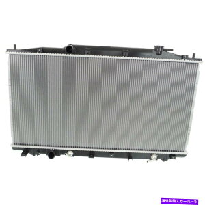 GWJo[ WG[^[AZuvX`bN^NA~jERAHonda Acura NewɒڃtBbg Radiator Assembly Plastic Tanks Aluminum Core Direct Fit for Honda Acura New