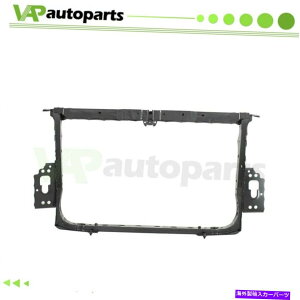 GWJo[ 2006ÑtgWG[^[RAT|[gAZu07 08 09 10 11 2012g^RAV4 Front Radiator Core Support Assembly For 2006 07 08 09 10 11 2012 Toyota RAV4