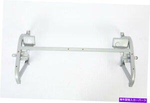 GWJo[ 1997ÑwJT97-2004RxbgC5WG[^[RAT|[gXLbho[v[g HECASA For 1997 97-2004 Corvette C5 Lower Radiator Core Support Skid Bar Plate