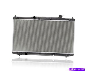 GWJo[ /fit 13363 13-17z_AR[hZ_13-14 ACRDN[y15-16 ACURA TLX Radiator For/Fit 13363 13-17 Honda Accord Sedan 13-14 Acrd Coupe 15-16 Acura TLX