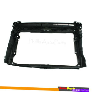 GWJo[ 2015-2018 VWtHNX[QSt/GTIWG[^[T|[gRA5GG805588B NEWɓKĂ܂ Fit for 2015-2018 VW Volkswagen Golf/GTI Radiator Support Core 5GG805588B New