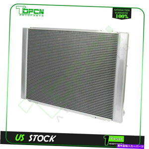 GWJo[ 2004N2005ÑA~jEWG[^[CU2682 2006g^VGi3.3L V6 Aluminum Radiator CU2682 for 2004 2005 2006 Toyota Sienna 3.3L V6 Replacement