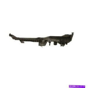 GWJo[ BMW E53 X5 3.0i Auto Trans̏ꍇExp̃WG[^[tv[gB^NFebi 46447 For BMW E53 X5 3.0i Auto Trans. Radiator Mounting Plate for Exp. Tank FEBI 46447